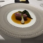 レストラン ラフィナージュ - 