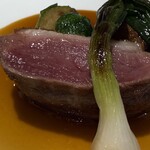 レストラン ラフィナージュ - 