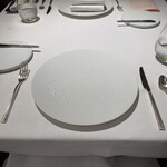 レストラン ラフィナージュ - 