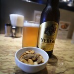 インド風カリーライス すぱいす - 