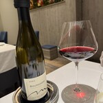 レストラン ラフィナージュ - 