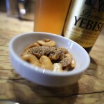 インド風カリーライス すぱいす - 