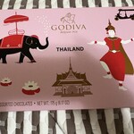 GODIVA - 