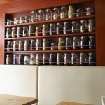 インド風カリーライス すぱいす - 