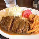 グリル一平 新開地本店 - 