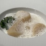 レストラン ラフィナージュ - 