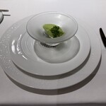 レストラン ラフィナージュ - 