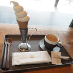 Ａpero&Patisserie acoya - 