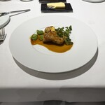 レストラン ラフィナージュ - 