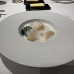 レストラン ラフィナージュ - 