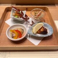 鮨たかや - 