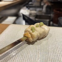 代々木 鳥松 - 