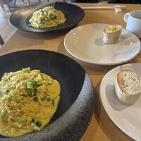 エサカイタリアン オカムー - 