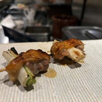 代々木 鳥松 - 