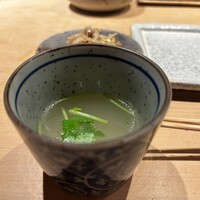 代々木 鳥松 - 