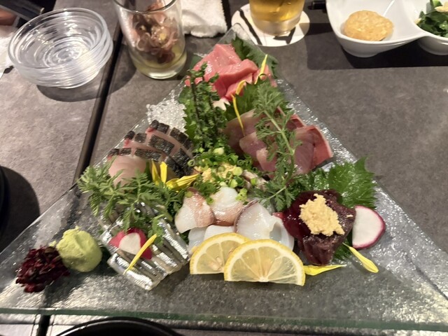 創 - 横須賀中央/居酒屋 | 食べログ