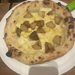 ピッツェリア ラッソ - 