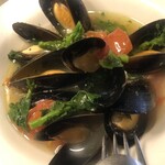 青山ブションアミュゼ - 