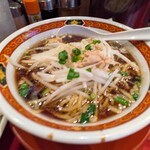 中華食堂 一番館 - 