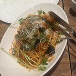 ピッツェリア ラッソ - 