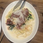 ピッツェリア ラッソ - 