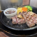 いきなりステーキ - 