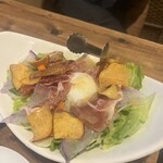 ピッツェリア ラッソ - 