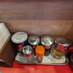 中華食堂 一番館 - 