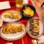 餃子酒場チャオズ 岡山西口店 - 