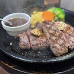 いきなりステーキ - 