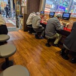 中華食堂 一番館 - 