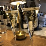 青山ブションアミュゼ - 