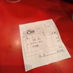 中華食堂 一番館 - 