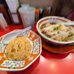 中華食堂 一番館 - 