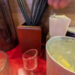 中華食堂 一番館 - 