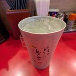 中華食堂 一番館 - 