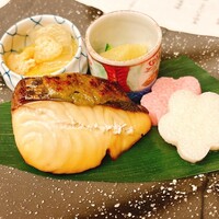 天田 - 焼物