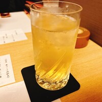 天田 - 完熟梅酒