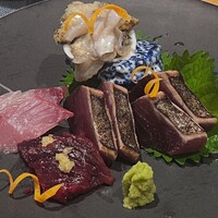 お料理 とみやま - 