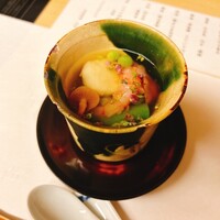 天田 - 付出