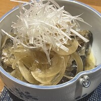 お料理 とみやま - 