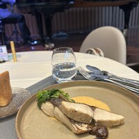 俺のフレンチ グランメゾン 大手町 - 