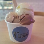 Sunny Day Sand - 料理写真: