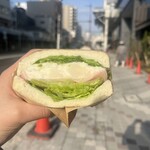 ブーランジェリーリヴィエール - 