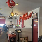 RAZ カフェ&レストラン - 