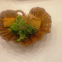 鮨あら井 - 