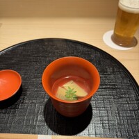 新ばし 星野 - 
