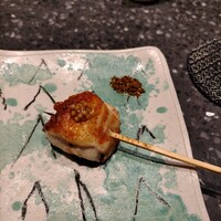 焼き鳥 とき - 