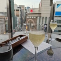 CADRAN - スパークリングワインで乾杯(^^)／✨＼(^^)