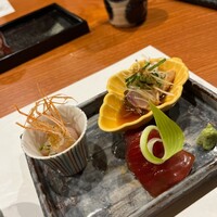 馳走菴 ひじり - 